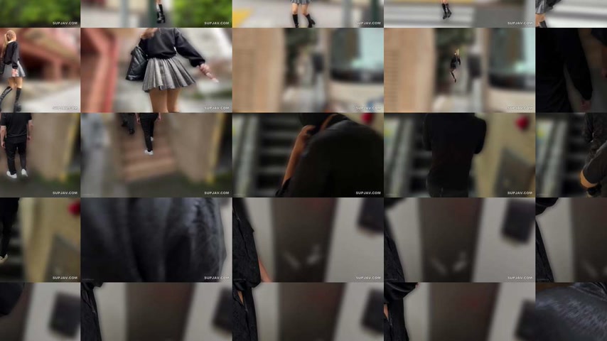 sextop1 — [UNCENSORED-LEAK] BONY-185 24-hour group gang play with mult — khung hình 3