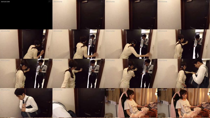 sextop1 — [UNCENSORED-LEAK] HUNTC-511 I’m the class president, a — khung hình 1