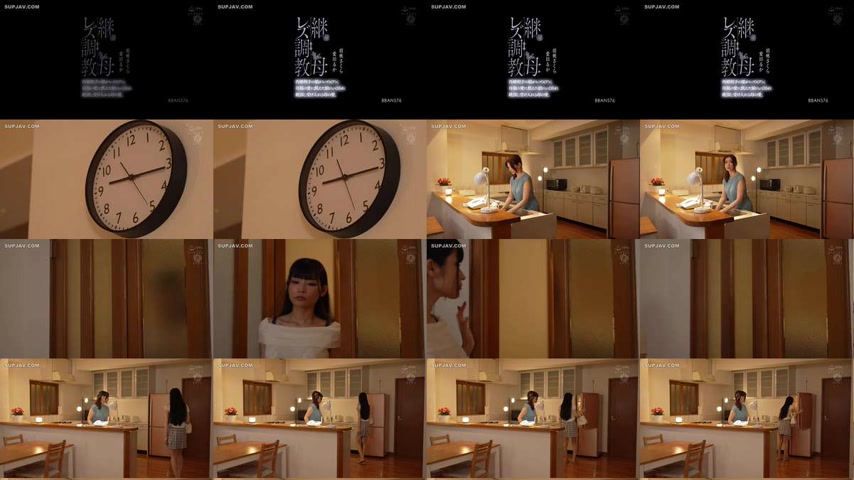 sextop1 — [UNCENSORED-LEAK] BBAN-576 Stepmother Lesbian Training: The  — khung hình 1