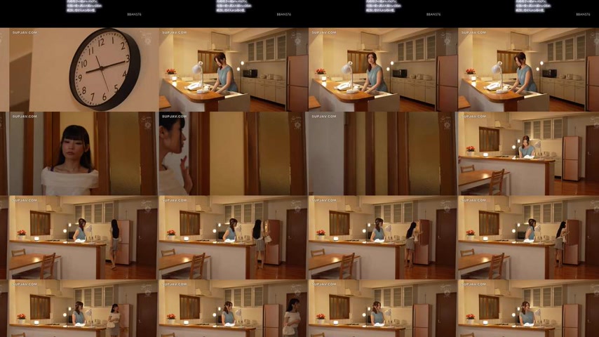 sextop1 — [UNCENSORED-LEAK] BBAN-576 Stepmother Lesbian Training: The  — khung hình 2