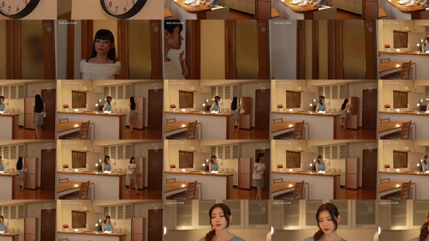 sextop1 — [UNCENSORED-LEAK] BBAN-576 Stepmother Lesbian Training: The  — khung hình 3