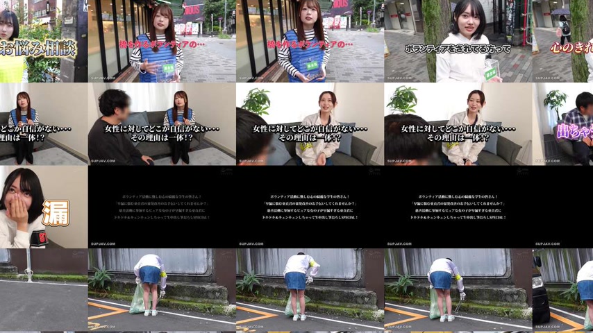 sextop1 — [UNCENSORED-LEAK] SKMJ-738 To all the kind-hearted students  — khung hình 4
