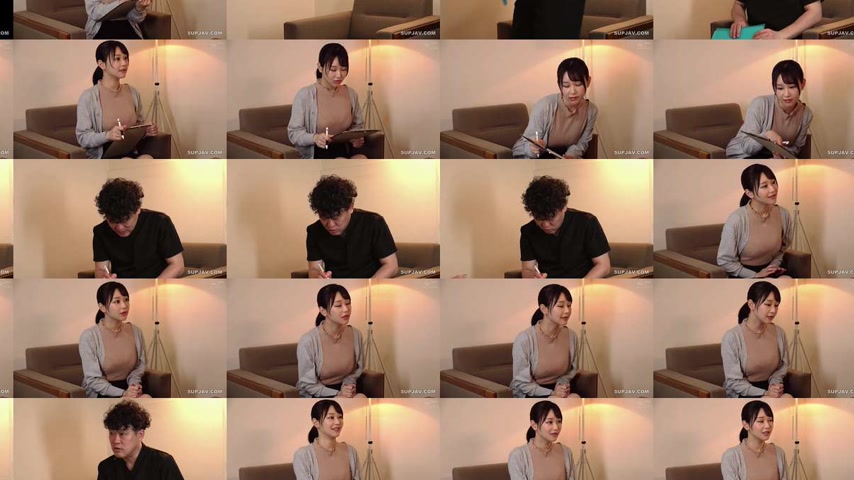 sextop1 — [UNCENSORED-LEAK] HUNTC-451 “My uterus is so hot I fee — khung hình 2