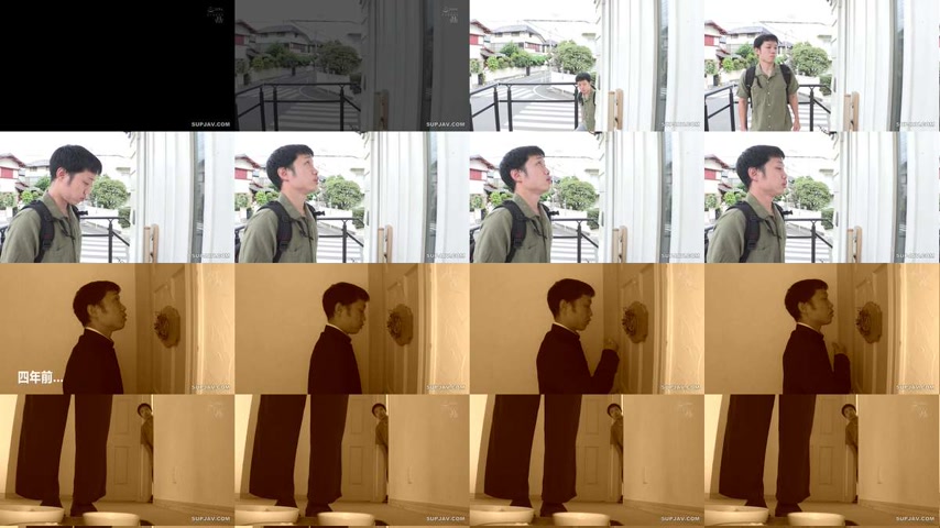 sextop1 — [UNCENSORED-LEAK] HSODA-105 My older sister, a NEET with a z — khung hình 1