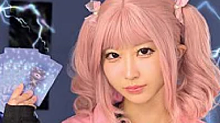 sextop1 — MUKC-126 Arrogant Card Battle Heroine Defeated – Compl — khung hình 2