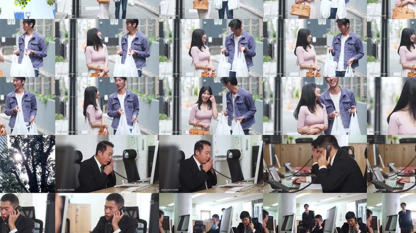 sextop1 — [UNCENSORED-LEAK] SNOS-148 The beautiful secretary, Kiho Kin — khung hình 3