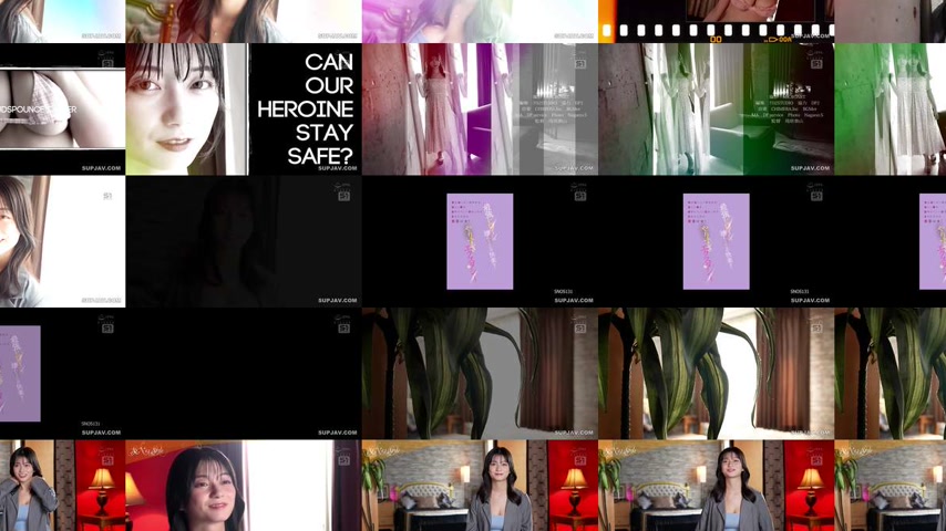 sextop1 — [UNCENSORED-LEAK] SNOS-131 The strongest heroine is driven t — khung hình 3