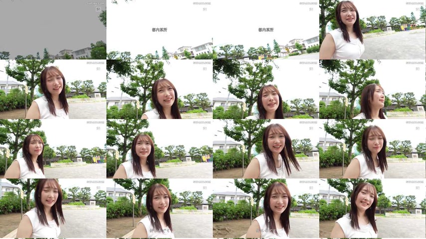 sextop1 — [UNCENSORED-LEAK] SNOS-124 That popular, super-ordinary girl — khung hình 1