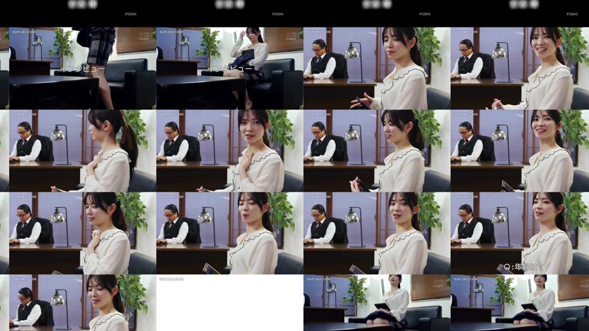 sextop1 — [UNCENSORED-LEAK] IPZZ-845 A beautiful career woman who seem — khung hình 2