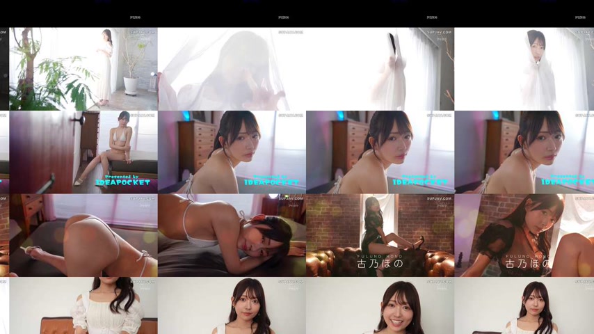 sextop1 — [UNCENSORED-LEAK] IPZZ-836 First time ever unprotected sex w — khung hình 2
