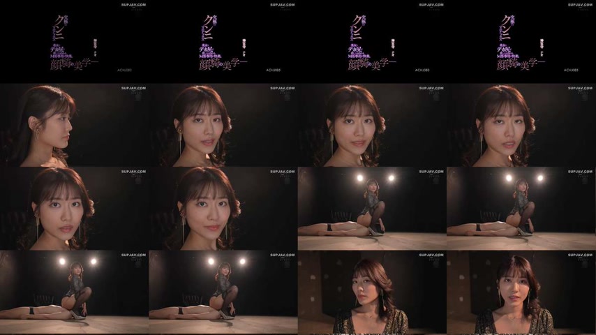 sextop1 — [UNCENSORED-LEAK] ACHJ-083 The aesthetics of face-sitting. T — khung hình 1
