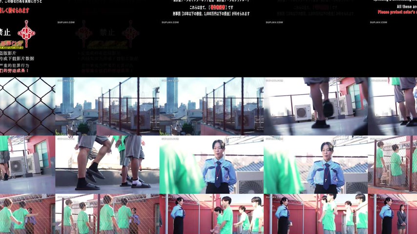 sextop1 — [UNCENSORED-LEAK] SVGAL-027 Active juvenile psychologist mak — khung hình 3