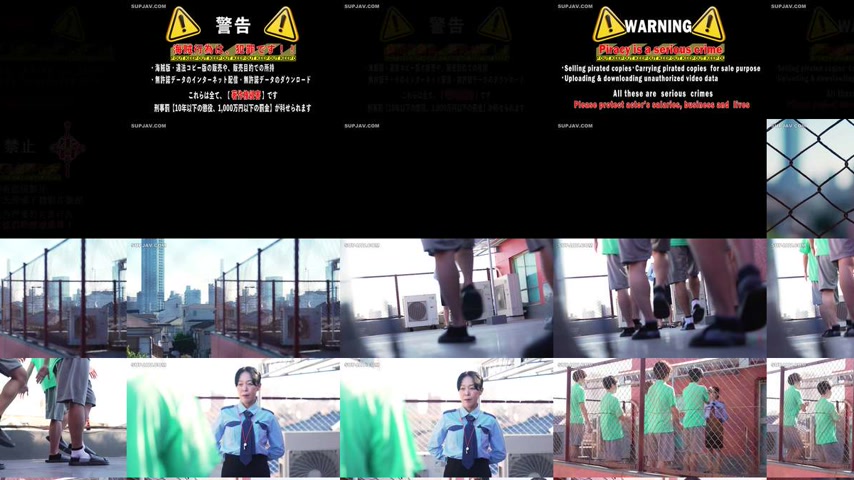 sextop1 — [UNCENSORED-LEAK] SVGAL-027 Active juvenile psychologist mak — khung hình 4
