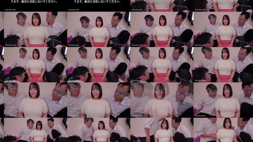 sextop1 — [UNCENSORED-LEAK] KTKC-202 [Masochistic Volunteer] A voluptu — khung hình 2