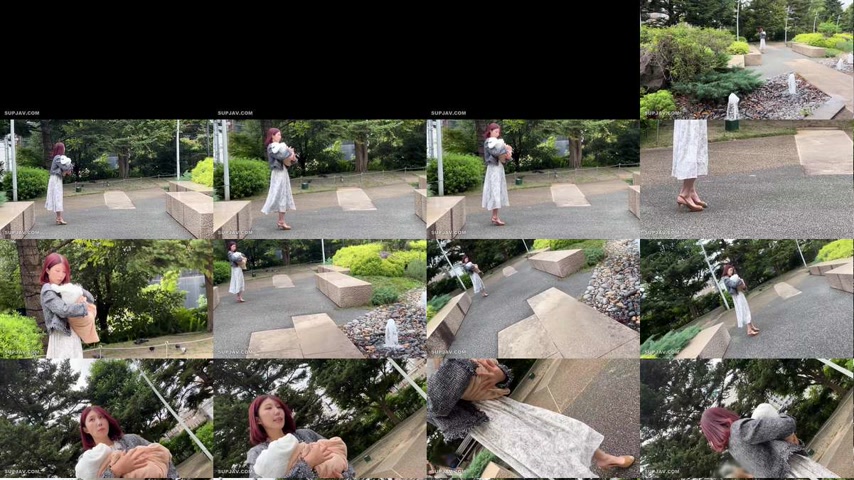 sextop1 — [UNCENSORED-LEAK] PAKO-103 A beautiful wife who repays her d — khung hình 1