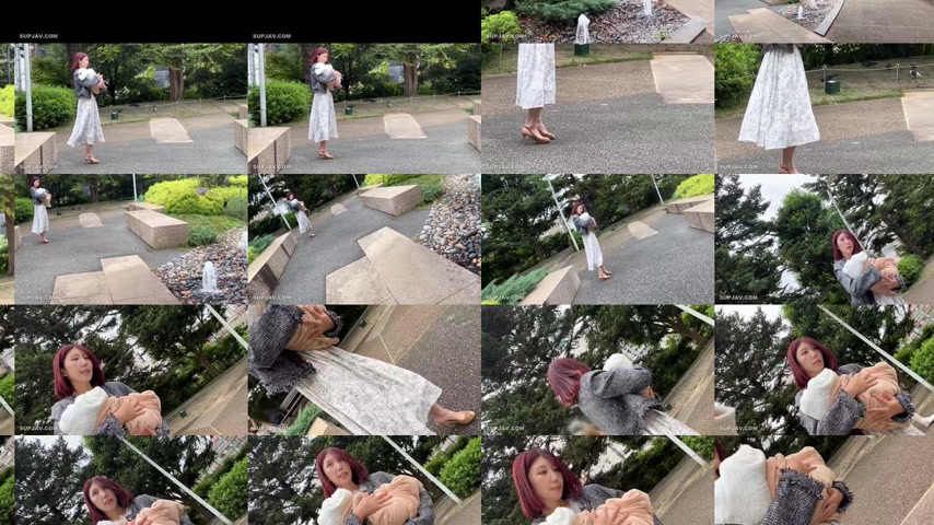 sextop1 — [UNCENSORED-LEAK] PAKO-103 A beautiful wife who repays her d — khung hình 2