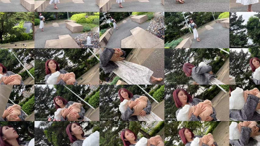 sextop1 — [UNCENSORED-LEAK] PAKO-103 A beautiful wife who repays her d — khung hình 3