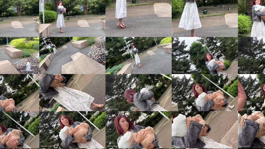 sextop1 — [UNCENSORED-LEAK] PAKO-103 A beautiful wife who repays her d — khung hình 4