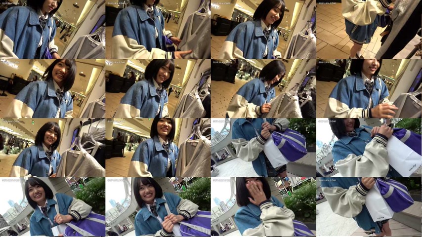 sextop1 — [UNCENSORED-LEAK] LOCK-007 LOCK-ON@Nagi A naive, innocent J- — khung hình 1