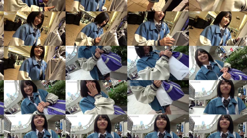 sextop1 — [UNCENSORED-LEAK] LOCK-007 LOCK-ON@Nagi A naive, innocent J- — khung hình 2