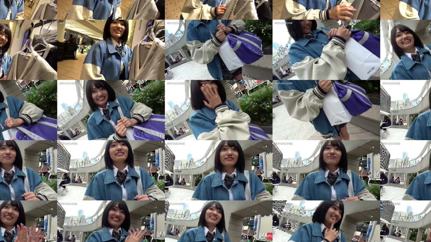 sextop1 — [UNCENSORED-LEAK] LOCK-007 LOCK-ON@Nagi A naive, innocent J- — khung hình 3