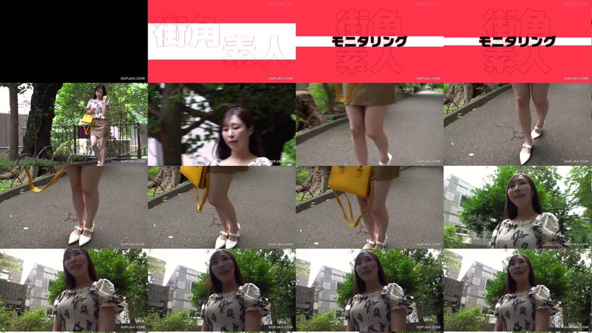 sextop1 — [UNCENSORED-LEAK] MGNL-167 “Highly educated college gi — khung hình 1