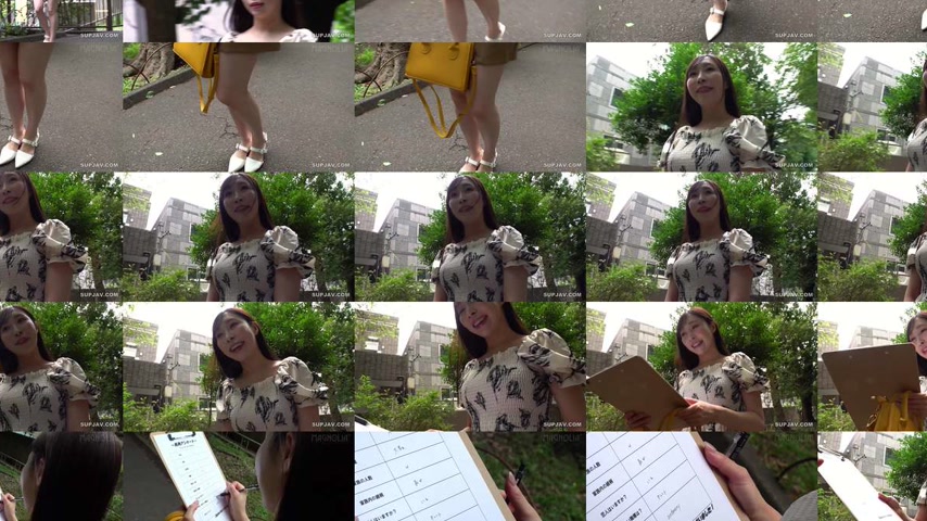 sextop1 — [UNCENSORED-LEAK] MGNL-167 “Highly educated college gi — khung hình 3