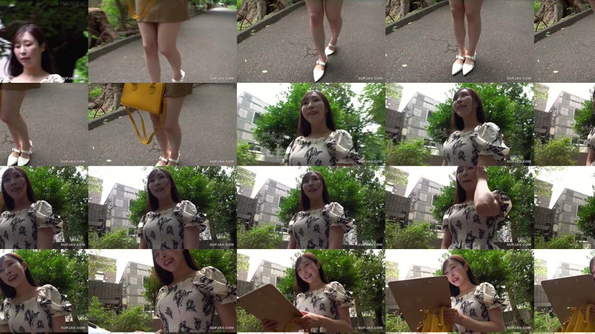 sextop1 — [UNCENSORED-LEAK] MGNL-167 “Highly educated college gi — khung hình 4
