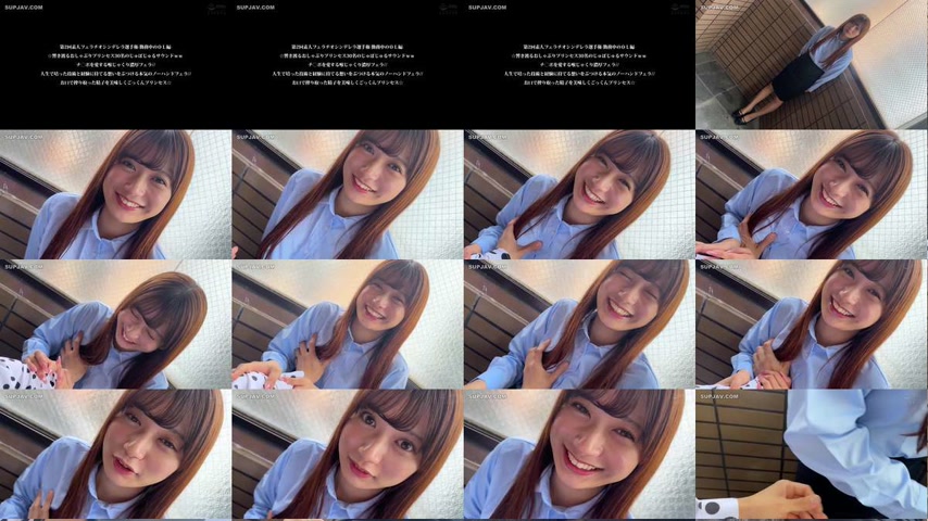 sextop1 — [UNCENSORED-LEAK] SABA-978 The 2nd Amateur Fellatio Cinderel — khung hình 1