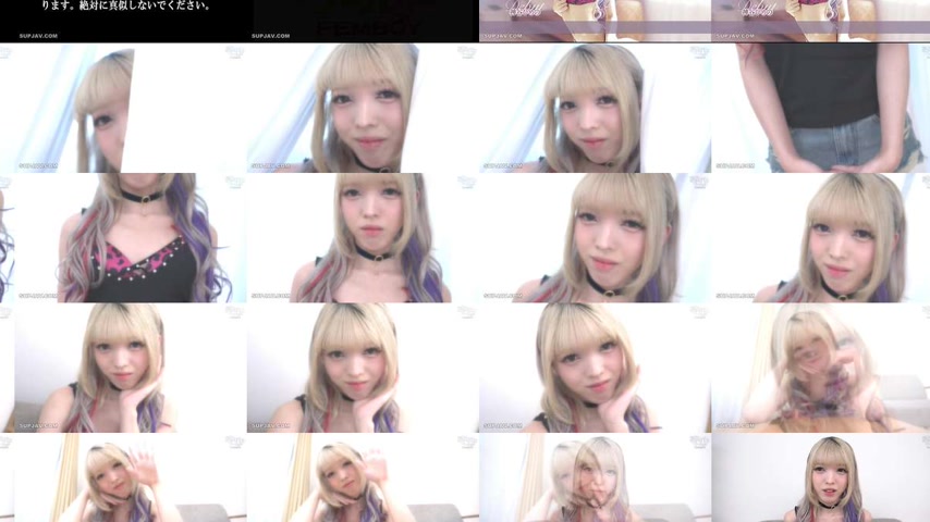 sextop1 — [UNCENSORED-LEAK] FEM-029 Miraculous GAL♂Debut: Himeno Kamiy — khung hình 2