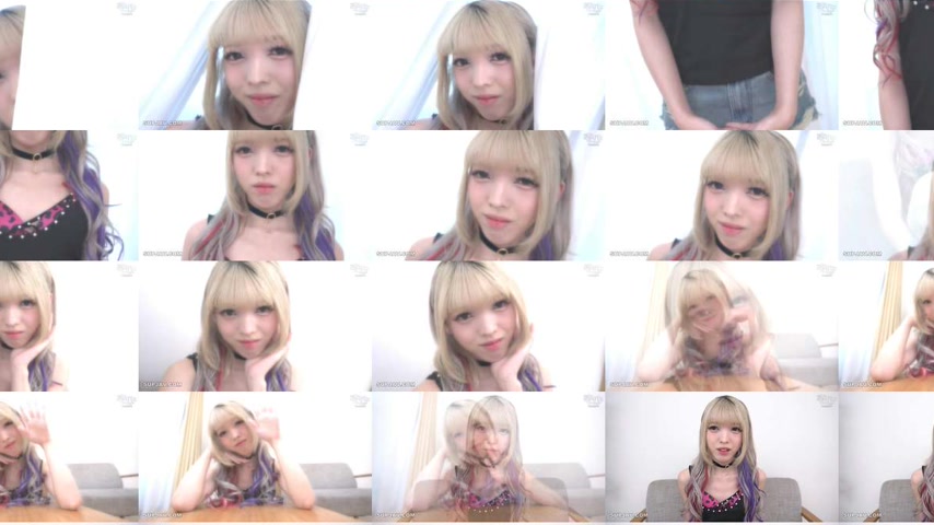 sextop1 — [UNCENSORED-LEAK] FEM-029 Miraculous GAL♂Debut: Himeno Kamiy — khung hình 4