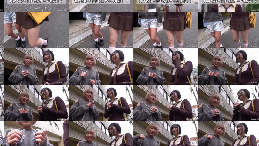 sextop1 — [UNCENSORED-LEAK] DOCD-091 Friendly female college students  — khung hình 2