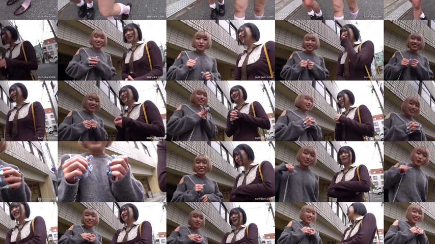 sextop1 — [UNCENSORED-LEAK] DOCD-091 Friendly female college students  — khung hình 3