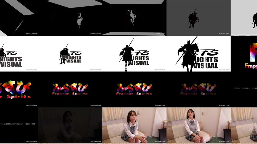 sextop1 — [UNCENSORED-LEAK] KV-318 113 minutes of non-stop filming, un — khung hình 4