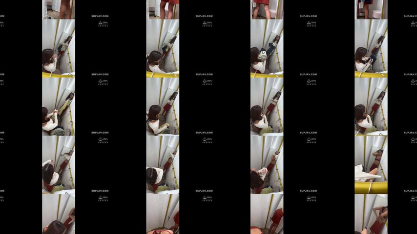 sextop1 — [UNCENSORED-LEAK] STSK-226 Changing room raid: Women’s — khung hình 2