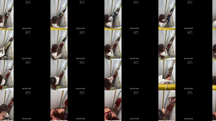 sextop1 — [UNCENSORED-LEAK] STSK-226 Changing room raid: Women’s — khung hình 4