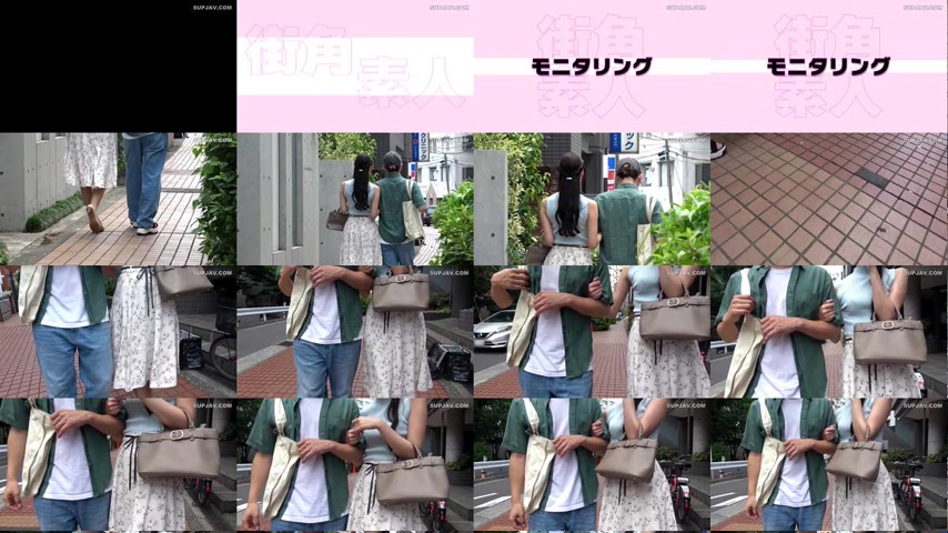 sextop1 — [UNCENSORED-LEAK] MGNL-164 “My beloved husband is righ — khung hình 1