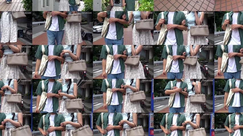 sextop1 — [UNCENSORED-LEAK] MGNL-164 “My beloved husband is righ — khung hình 3