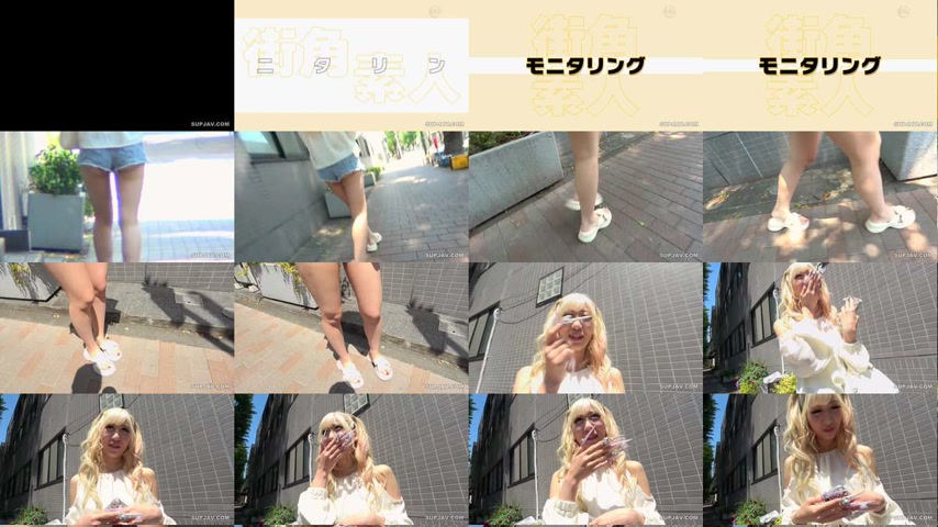 sextop1 — [UNCENSORED-LEAK] MGNL-163 “A gal x virgin semen colle — khung hình 1