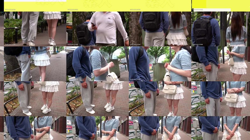 sextop1 — [UNCENSORED-LEAK] MGNL-162 “Both male and female frien — khung hình 2