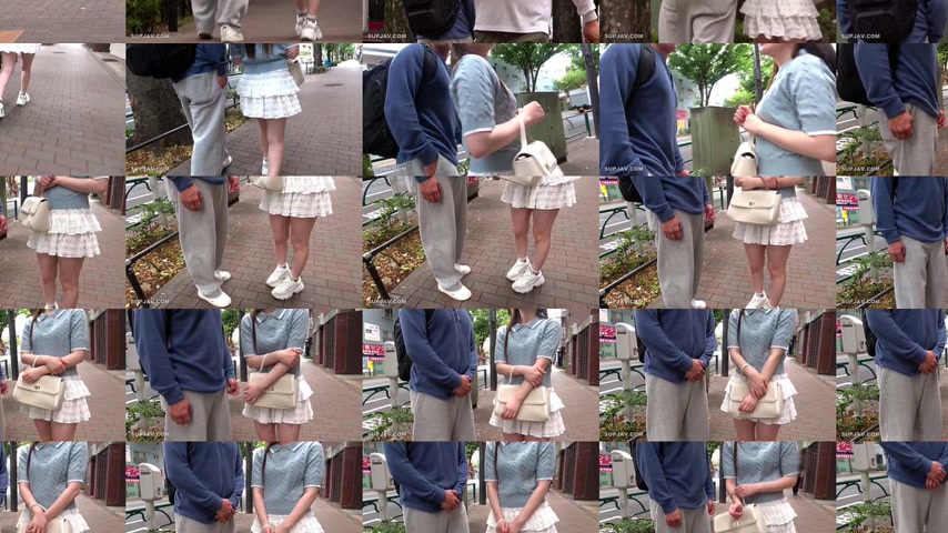 sextop1 — [UNCENSORED-LEAK] MGNL-162 “Both male and female frien — khung hình 3