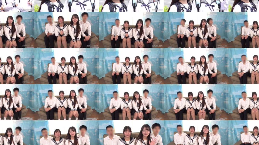 sextop1 — [UNCENSORED-LEAK] SKMJ-747 For real-life friends only // Cla — khung hình 3