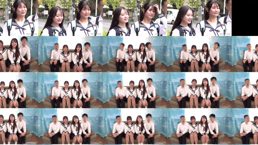 sextop1 — [UNCENSORED-LEAK] SKMJ-747 For real-life friends only // Cla — khung hình 4