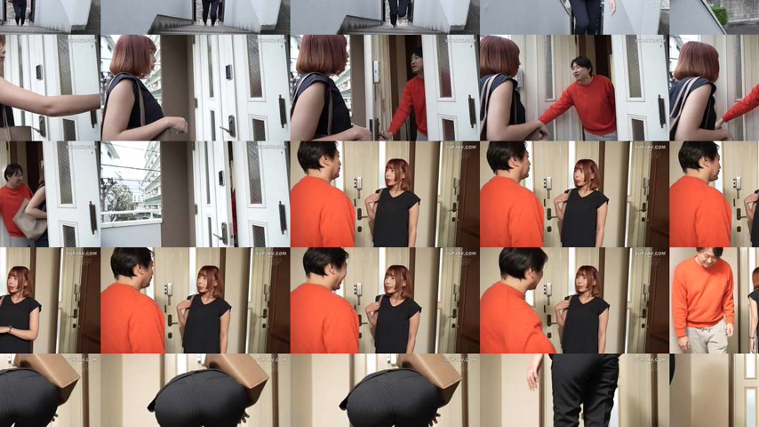 sextop1 — [UNCENSORED-LEAK] NGOD-339 Married Female Teacher ~Immoral A — khung hình 3