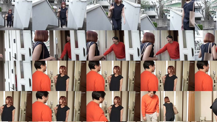 sextop1 — [UNCENSORED-LEAK] NGOD-339 Married Female Teacher ~Immoral A — khung hình 4
