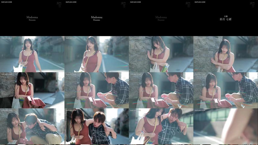 sextop1 — [UNCENSORED-LEAK] JUR-753 My plain playhood friend who used  — khung hình 1