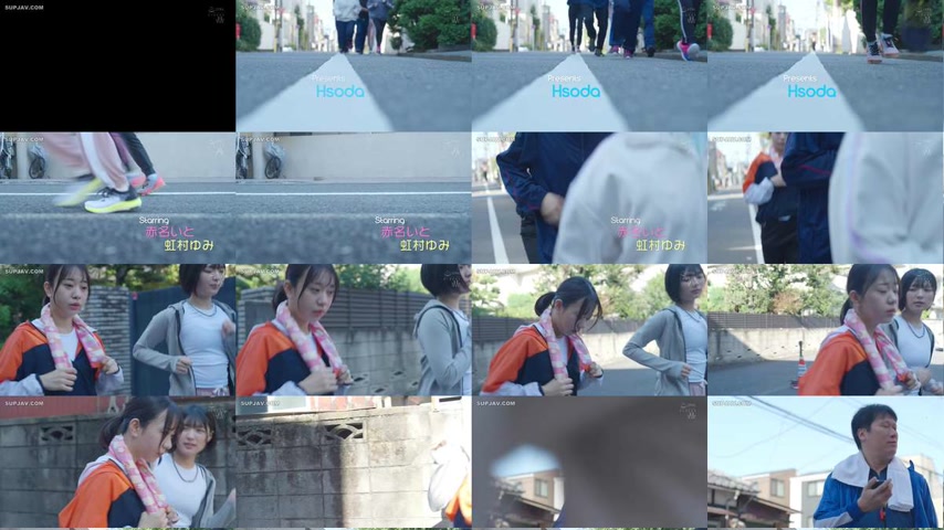 sextop1 — [UNCENSORED-LEAK] HSODA-119 Brainwashing his students. A tea — khung hình 1