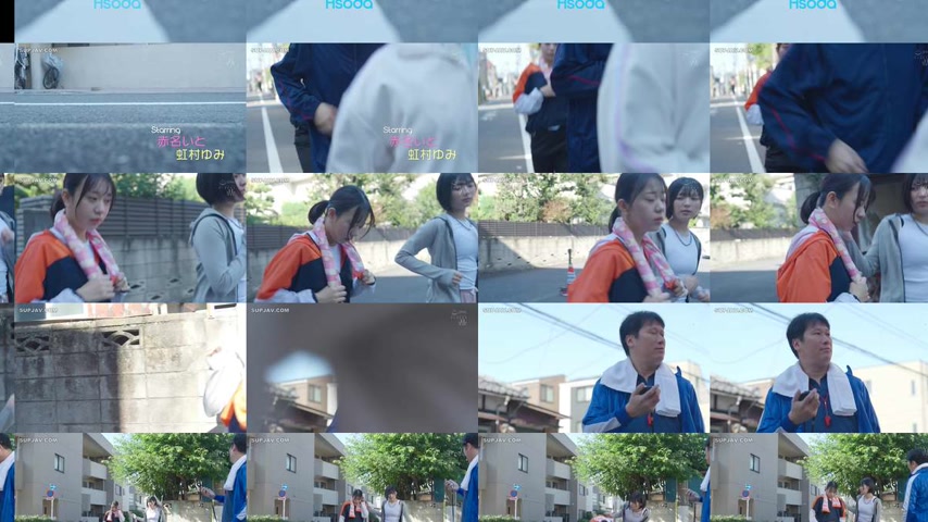sextop1 — [UNCENSORED-LEAK] HSODA-119 Brainwashing his students. A tea — khung hình 2