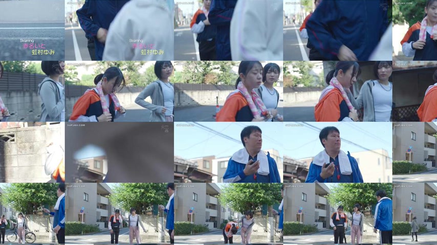 sextop1 — [UNCENSORED-LEAK] HSODA-119 Brainwashing his students. A tea — khung hình 4