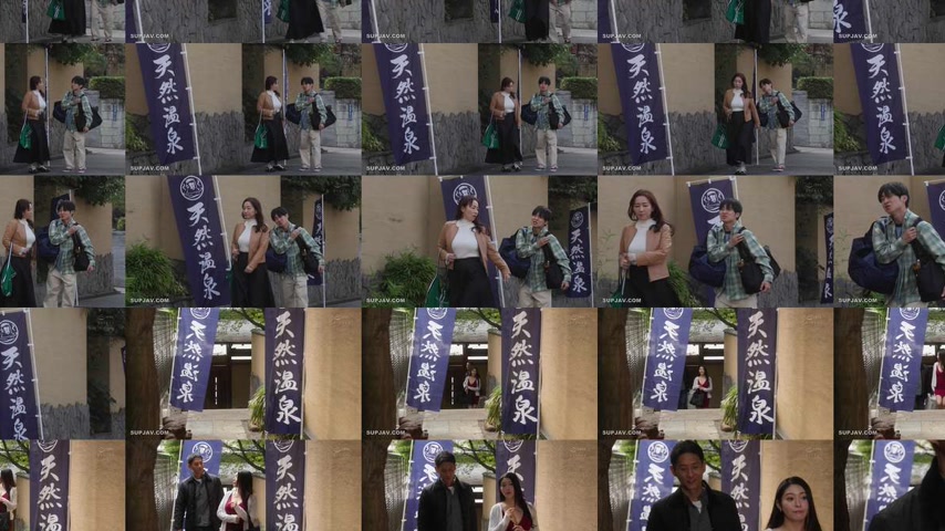 sextop1 — [UNCENSORED-LEAK] JUR-713 A two-day, one-night trip to milk  — khung hình 3